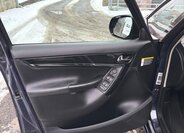 Citroën C4 Picasso Kombi 2,0 l 120 kw