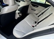 Mercedes-Benz Třídy C Sedan 2,0 l 147 kw