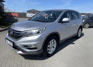 Honda CR-V SUV / Terénní 1,6 l 118 kw