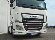 DAF Ostatní Ostatní 12,9 l 355 kw