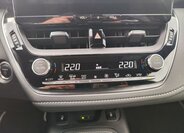 Toyota Corolla Kombi 2,0 l 144 kw