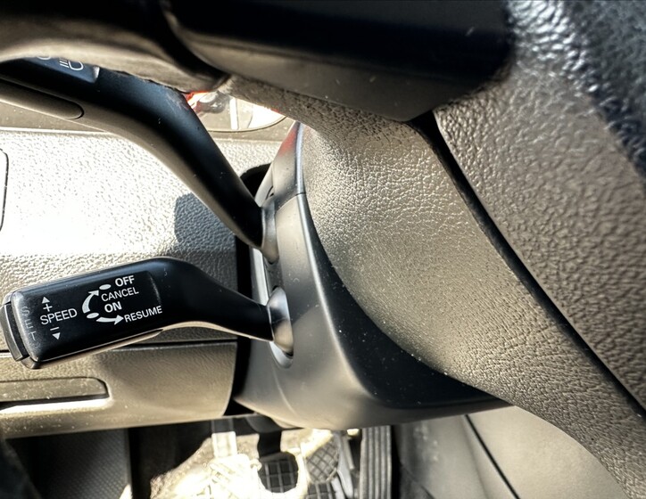 Volkswagen Passat 21