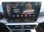 Seat Leon Kombi 1,4 l 110 kw