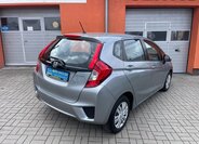 Honda Jazz Hatchback 1,3 l 75 kw