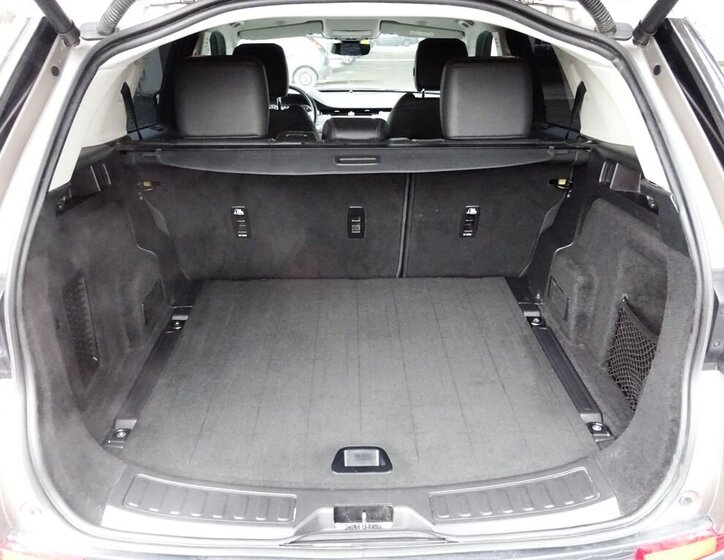 Land Rover Discovery Sport 27