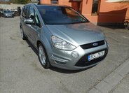 Ford S-MAX Kombi 2,2 l 129 kw