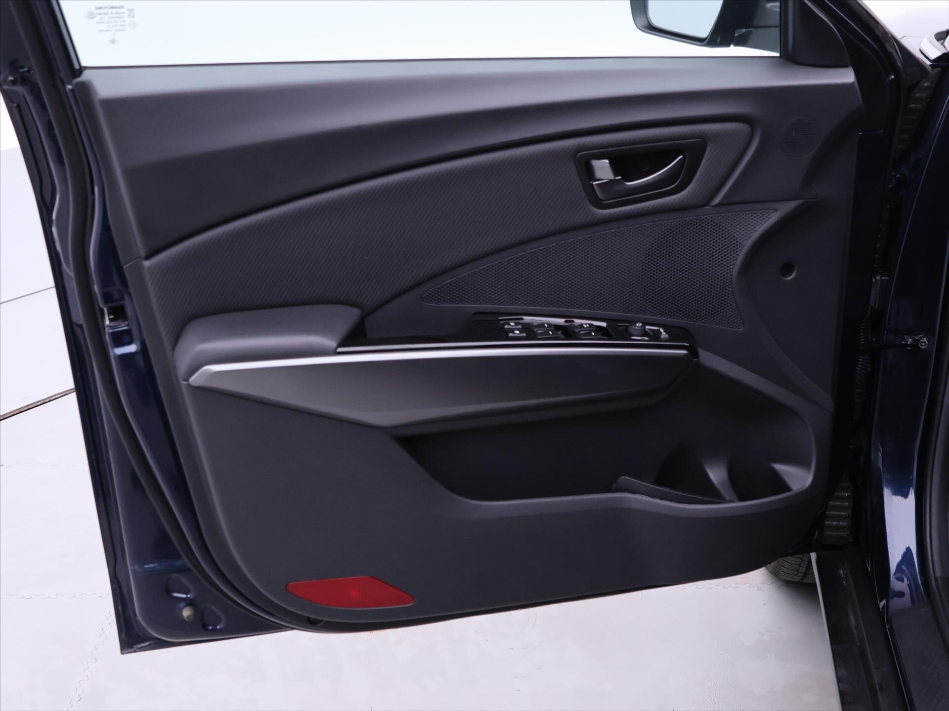 SsangYong Tivoli SUV / Terénní 1,5 l 120 kw