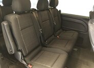 Mercedes-Benz Vito VAN-Minibus 2,1 l 100 kw