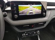 Škoda Fabia Hatchback 999,0 70 kw