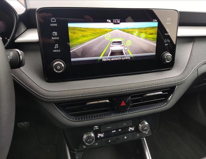 Škoda Fabia Hatchback 999,0 70 kw