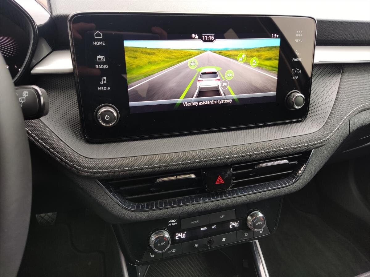 Škoda Fabia Hatchback 999,0 70 kw