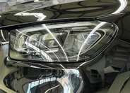 Mercedes-Benz GLS SUV / Terénní 4,0 l 360 kw