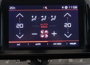 Citroën C5 Aircross SUV / Terénní 1,2 l 96 kw