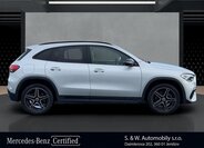Mercedes-Benz GLA SUV / Terénní 1,3 l 160 kw