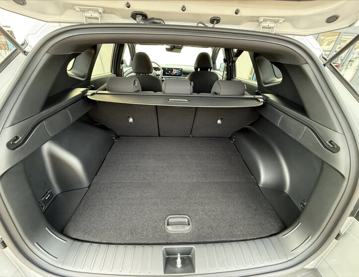 Hyundai Tucson SUV 1,6 l 110 kw