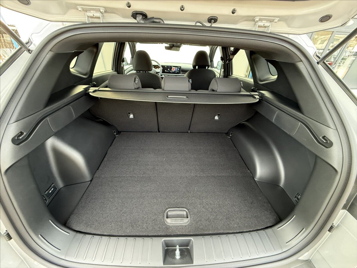 Hyundai Tucson SUV 1,6 l 110 kw