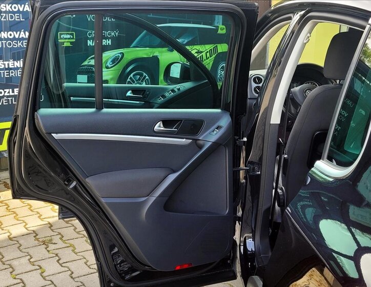 Volkswagen Tiguan 15