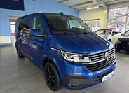 Volkswagen Caravelle Kombi 2,0 l 110 kw