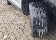 Škoda Karoq SUV 2,0 l 110 kw