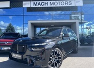 BMW X7 1