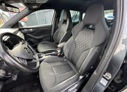 Škoda Scala Hatchback 1,5 l 110 kw