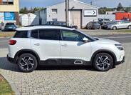 Citroën C5 Aircross 4