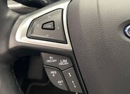 Ford S-MAX MPV 2,5 l 140 kw