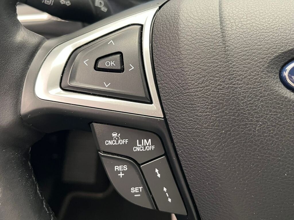 Ford S-MAX MPV 2,5 l 140 kw