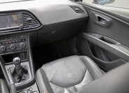 Seat Leon Kombi 2,0 l 213 kw