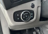 Ford Transit Connect 17