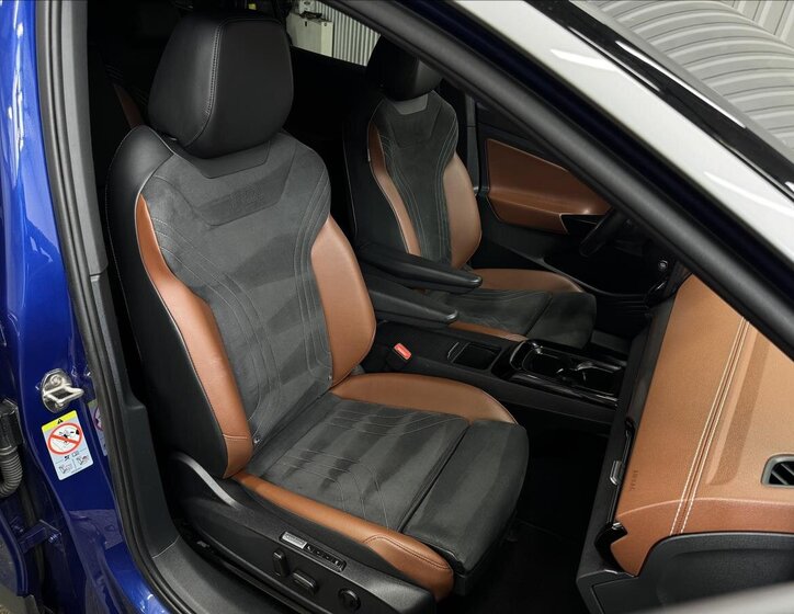 Volkswagen ID.4 SUV / Terénní 0,0 150 kw