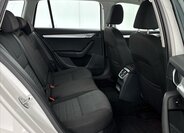 Škoda Octavia Kombi 1,4 l 110 kw