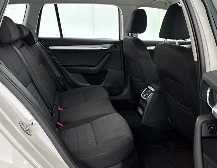 Škoda Octavia Kombi 1,4 l 110 kw