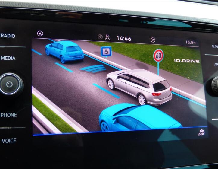 Volkswagen Passat 46