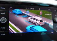 Volkswagen Passat 46