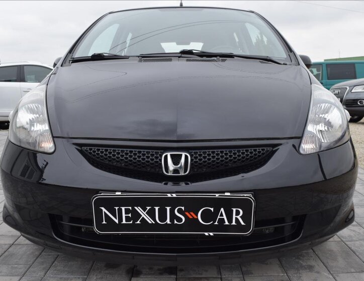 Honda Jazz Hatchback 1,2 l 57 kw