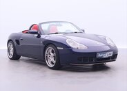 Porsche Boxster Kabriolet 3,2 l 185 kw