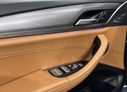 BMW X4 SUV 3,0 l 195 kw