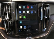 Volvo XC60 SUV 2,0 l 145 kw