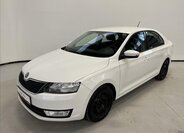 Škoda Rapid Liftback 1,2 l 66 kw