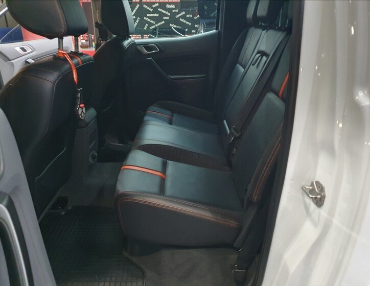 Ford Ranger Ostatní 3,2 l 147 kw