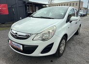 Opel Corsa Hatchback 1,2 l 55 kw