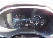 Ford Galaxy Kombi 2,0 l 110 kw