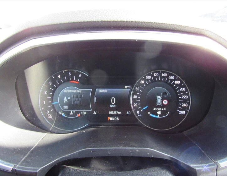 Ford Galaxy Kombi 2,0 l 110 kw