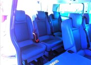 Ford Transit MPV 2,2 l 74 kw