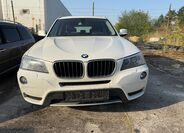 BMW X3 2