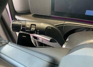 Hyundai Santa Fe SUV 1,6 l 178 kw