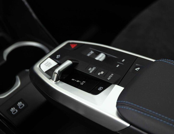 BMW X2 SUV 1,5 l 125 kw