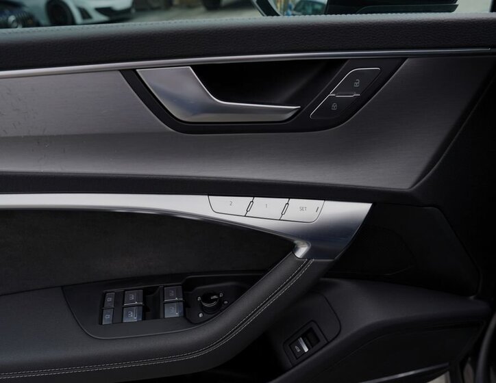 Audi A7 Sedan / Limuzína 3,0 l 210 kw