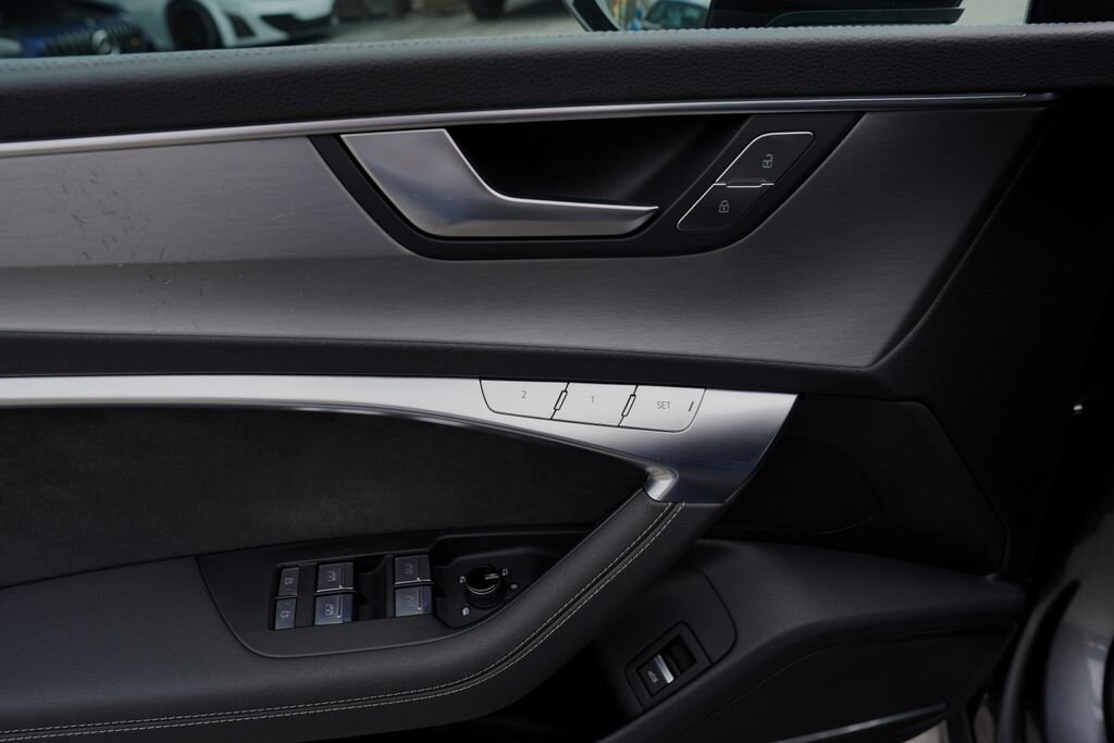 Audi A7 Sedan / Limuzína 3,0 l 210 kw